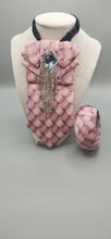 Load image into Gallery viewer, Pink HerTie Sets