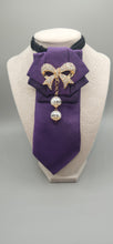 Load image into Gallery viewer, Purple HerTies