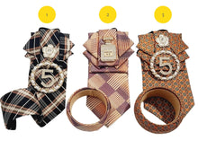 Load image into Gallery viewer, Orange HerTie Sets