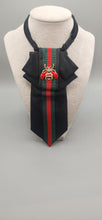 Load image into Gallery viewer, Gucci Inspired HerTies