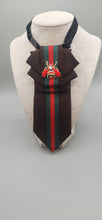 Load image into Gallery viewer, Gucci Inspired HerTies