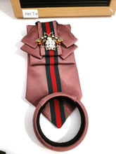 Load image into Gallery viewer, Gucci Inspired HerTies