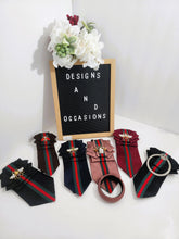 Load image into Gallery viewer, Gucci Inspired HerTies