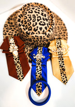 Load image into Gallery viewer, Leopard HerTies
