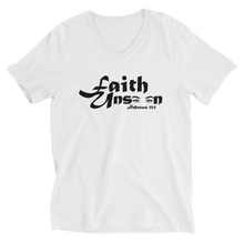 Load image into Gallery viewer, The Faith Unseen Tee
