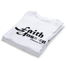 Load image into Gallery viewer, The Faith Unseen Tee
