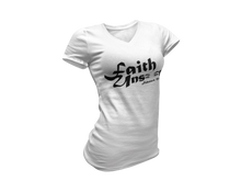 Load image into Gallery viewer, The Faith Unseen Tee
